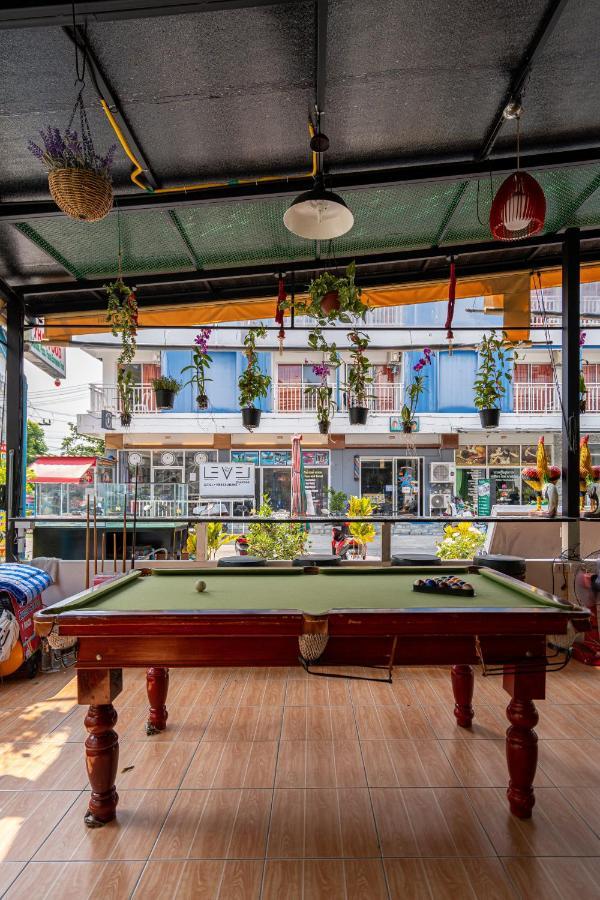 Santi White House Patong酒店 外观 照片